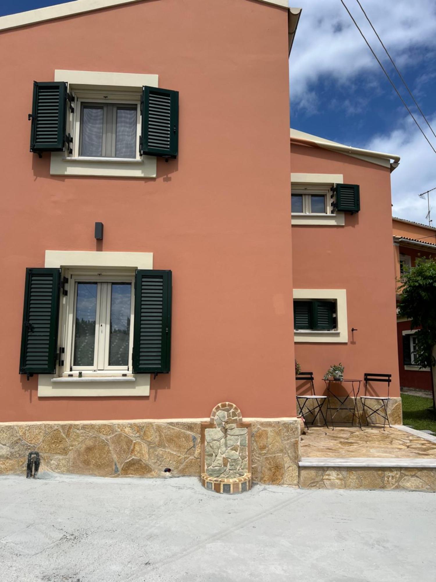 Spitaki Holiday home *