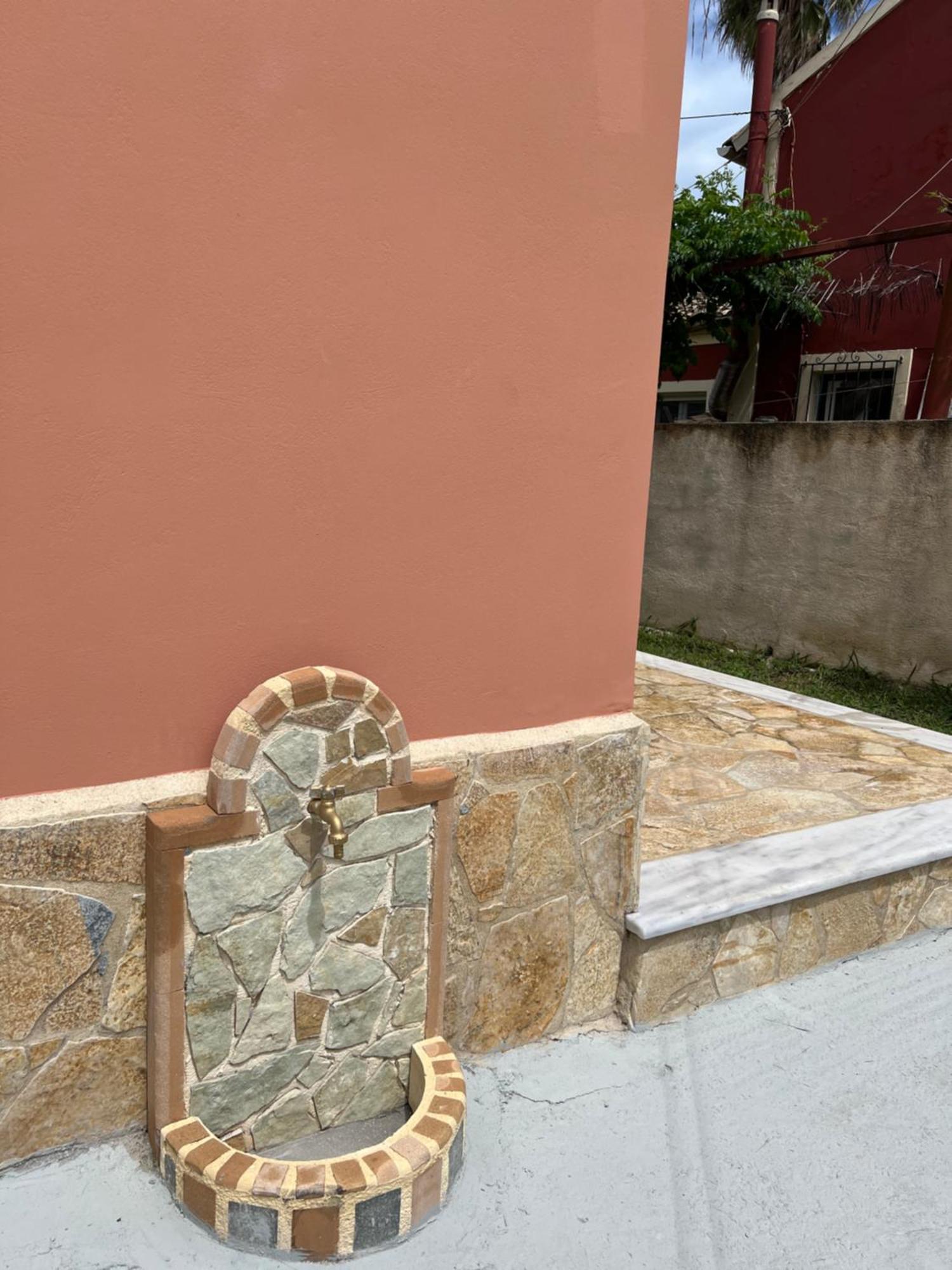 Spitaki Holiday home