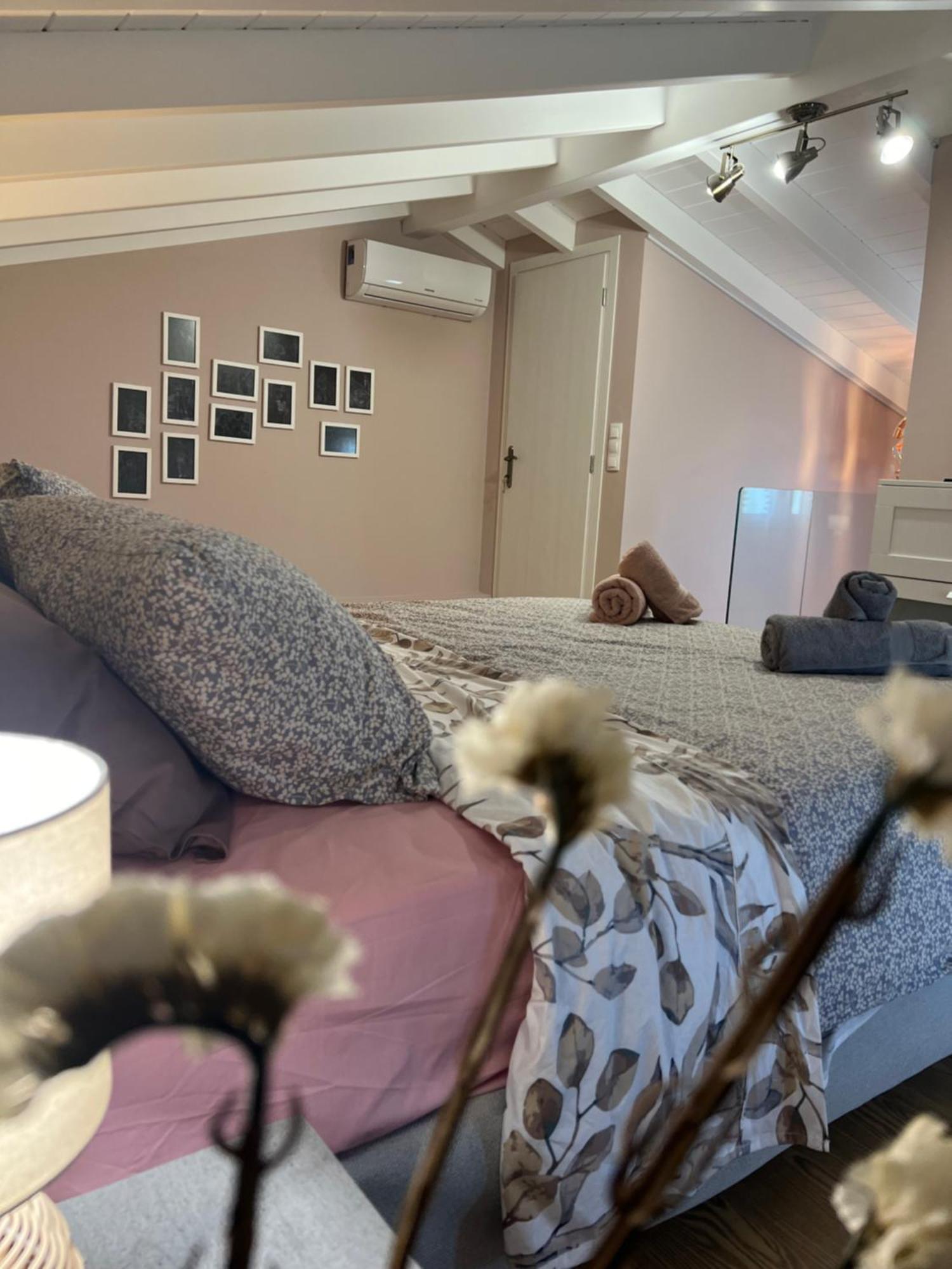 Spitaki Holiday home Alepou