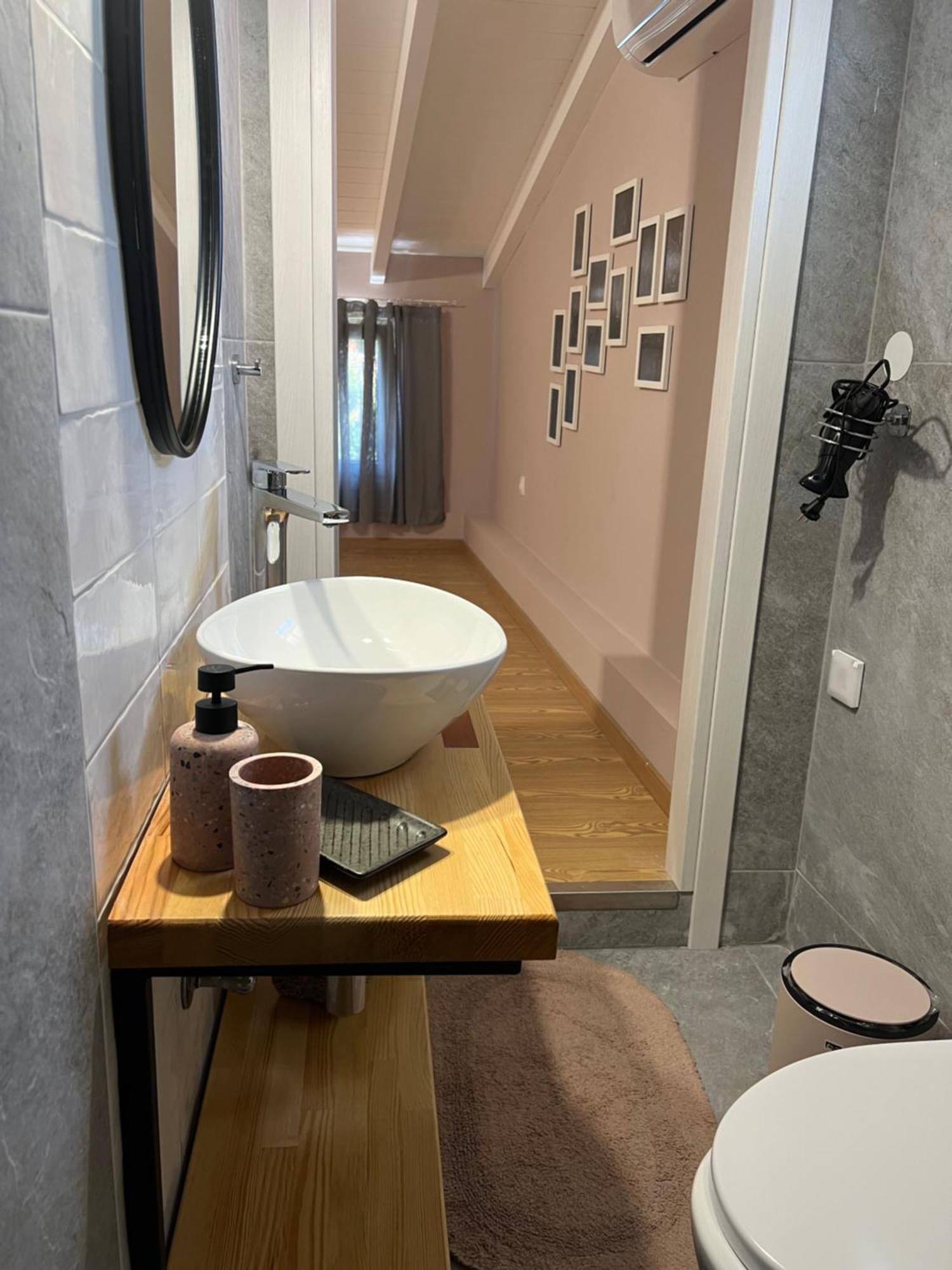 Spitaki Holiday home