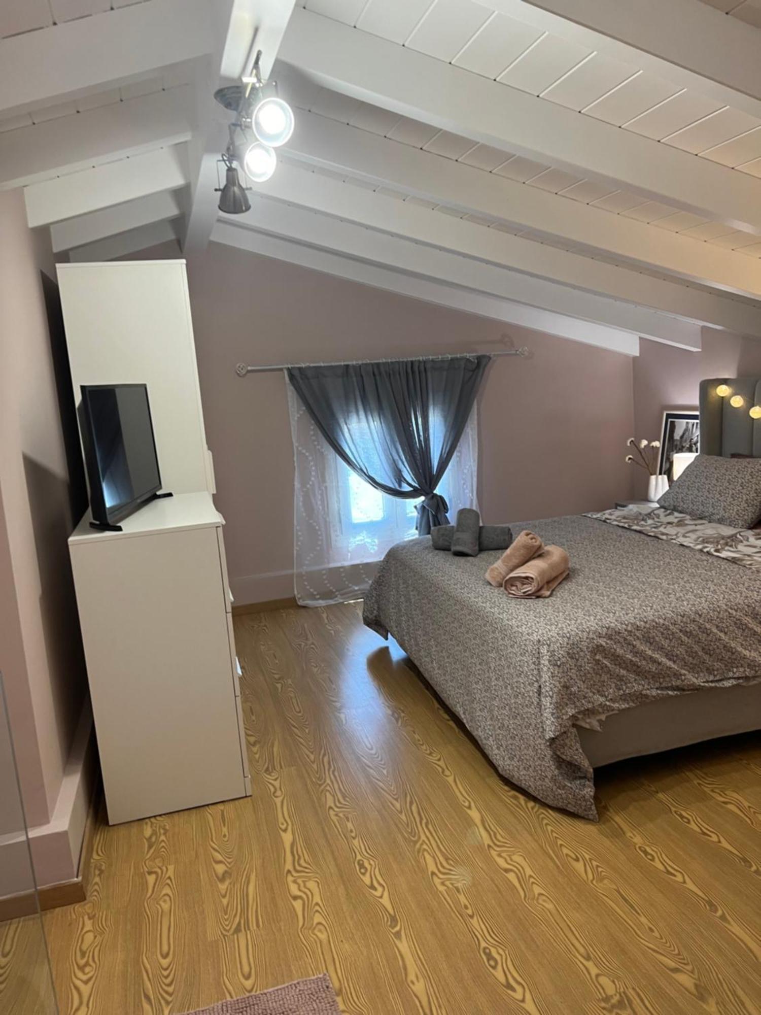 Holiday home Spitaki Alepou