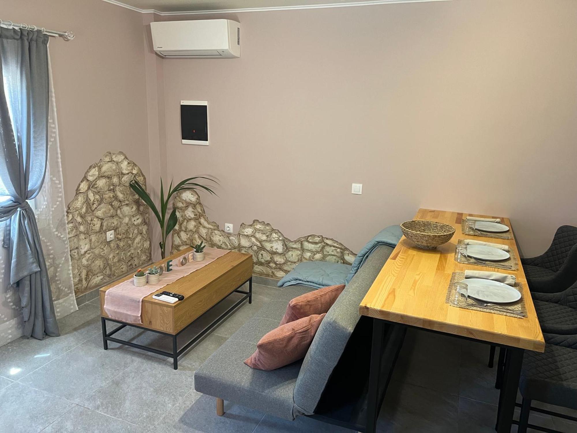 Holiday home Spitaki *