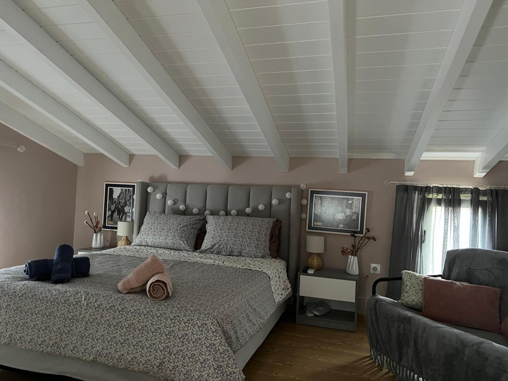Spitaki Holiday home