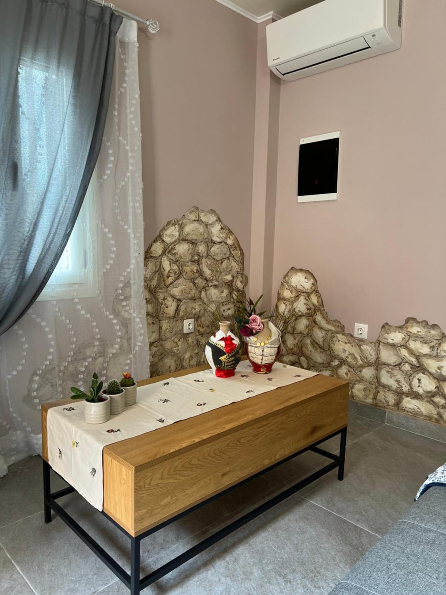 Holiday home Spitaki Alepou